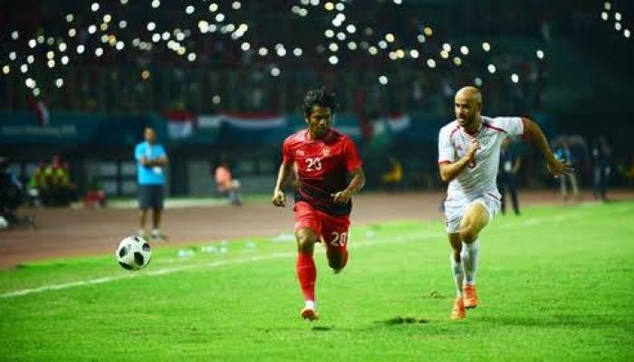 Penuhi Janji, Erick Thohir Pastikan Indonesia Akan Lawan Palestina Di FIFA Matchday Bulan Juni