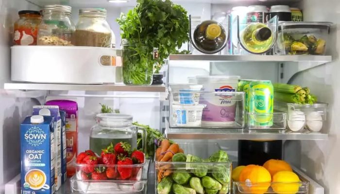 Puasa Sebentar Lagi, 15 Bahan Makanan Ini Bisa Kamu Stok di Rumah Untuk Sahur