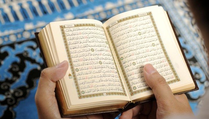 Cara Mudah Khatam Al-Quran di Bulan Ramadhan