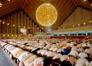 Perbedaan Jumlah Rakaat Salat Tarawih NU dan Muhammadiyah
