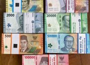 Catat, Ini Jadwal dan Lokasi Tukar Uang Rupiah Buat Lebaran 2024 di Wilayah Banten