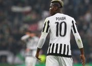 Comeback! Paul Pogba Perkuat Juventus, Pake Nomor Keramat, ini Alasannya