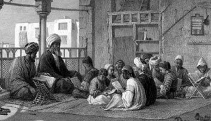 Begini Peran Ulama Dalam Penyebaran Ilmu Agama Islam