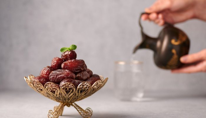 Jangan Sampe Terlewatkan 3 Sunah saat Buka Puasa