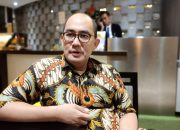 Gerak Kapal Tugboat Meningkat, Pendapatan PCM Meroket Lebih Target