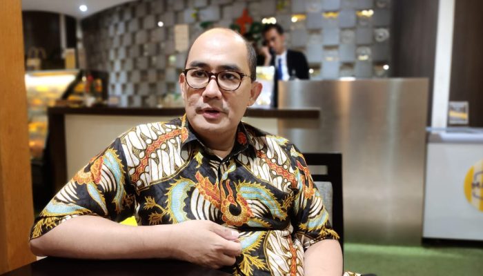 NGERI! Ternyata Lalu Lalang Kapal Tugboat PT PCM Meningkat Pesat, Ini Rencana ke Depannya