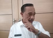Sekda Kota Cilegon Minta Kepala OPD Evaluasi Sistem KHAS
