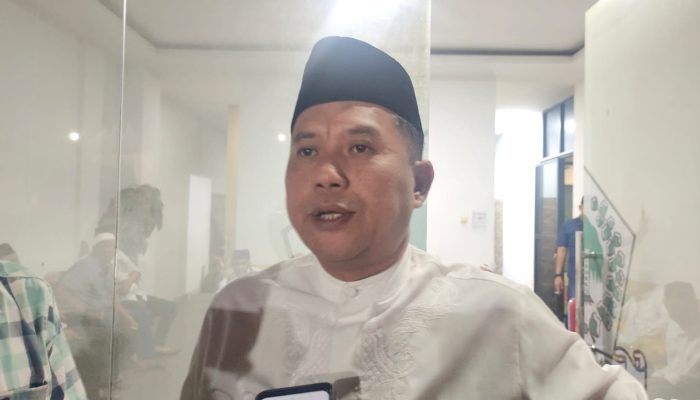 Golkar Cilegon Perintahkan Caleg Kudu Melek Medsos Agar Tidak Tertinggal