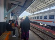 Mulai Besok, Kereta Api dari Rangkasbitung Tidak Sampai ke Stasiun Merak, Ini Alasannya