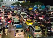 PT ASDP Cabang Merak Prediksi Puncak Mudik di Pelabuhan Merak