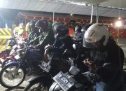 Pelabuhan Ciwandan Sudah Beroperasi, Begini Pertama Kali Digunakan Pemudik