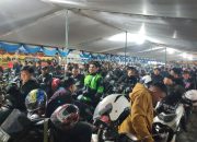Prediksi Cuaca di Pelabuhan Ciwandan dan Pelabuhan Merak yang Sempat Diguyur Hujan dan Angin