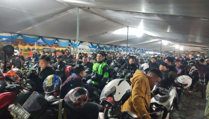 Prediksi Cuaca di Pelabuhan Ciwandan dan Pelabuhan Merak yang Sempat Diguyur Hujan dan Angin