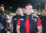 Tim Reskrim Polres Cilegon Buru Bajing Loncat dan Pengamanan JLS Kota Cilegon