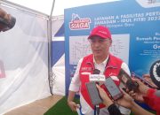 Antisipasi Pasokan BBM Saat Arus Mudik 2023, Pertamina Siapkan Beberapa Layanan