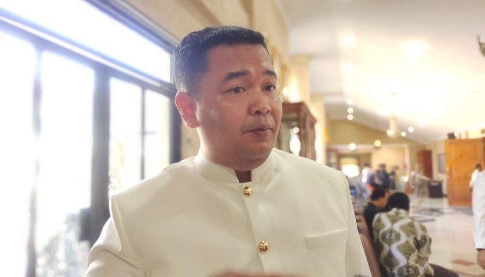 Kapolres Cilegon : Sistem One Way Akan Diberlakukan Jika Jalur Wisata Pantai Anyer Padat