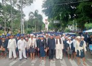 Fakta Menarik Seba Baduy, Hasil Panen Pantang Dinikmati Sebelum Seba Digelar