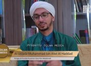 Simak Cara Buka Puasa yang Baik Sesuai Ajaran Rasulullah Menurut Al Ustadz Muhammad bin Alwi Al Haddad