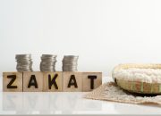 Besaran Zakat Fitrah 2023 di Kota Cilegon