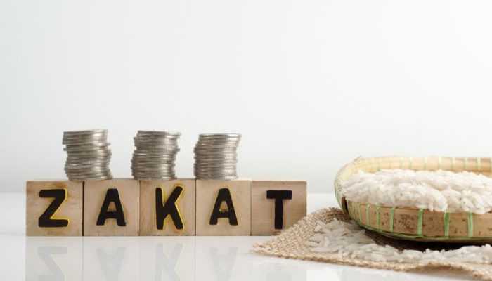 Besaran Zakat Fitrah 2023 di Kota Cilegon