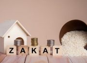 SEGINI Besaran Zakat Fitrah 2024 se Provinsi Banten yang Kudu Dibayarkan