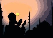 Jangan Tertipu, Inilah 4 Hadis Lemah Dan Palsu Seputar Bulan Ramadhan, Nomor 2 Banyak Yang Tahu