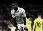 Laliga Pekan Ke 28, Real Madrid Kena Comeback Villarreal Di Bernabeu
