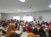 Masyarakat Membludak Daftar Mudik Gratis di Pemkot Cilegon, Tiket Langsung Habis