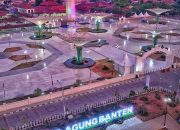 Destinasi Wisata di Banten yang Wajib Dikunjungi Saat Libur Akhir Tahun Selain Pantai
