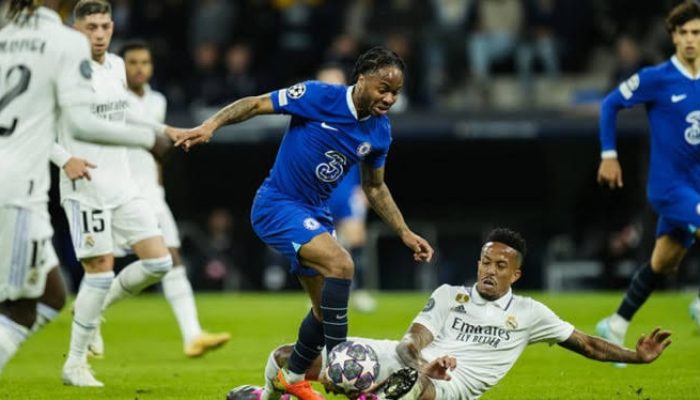 Prediksi Perempatfinal Leg Ke 2 Liga Champions Eropa: Chelsea Vs Real Madrid