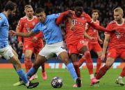 Prediksi Leg Ke 2 Perempatfinal Liga Champions Eropa: Bayern Munich Vs Manchester City