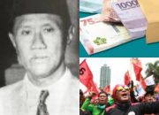 Sejarah Dibalik Tradisi Pemberian THR di Indonesia