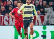 Perempatfinal Leg Ke 2 Liga Champions Eropa: Manchester City Tantang Real Madrid di Semifinal Usai Kalahkan Bayern