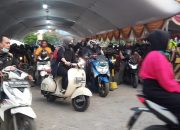 JELANG NATARU, Pemerintah Sediakan Mudik Gratis Simak Cara Daftarnya