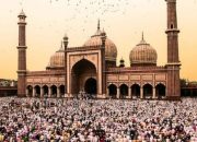 Sejarah Tradisi Halal Bihalal Saat Idul Fitri