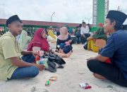 Ingin Mengenang Perjalanan Ulama Jadi Alasan Keluarga Asal Rangkasbitung Kunjungi Wisata Religi Banten Lama