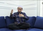 Keutamaan Puasa Syawal Dan Bagaimana Cara Mengerjakannya? Berikut Penjelasannya Menurut Ustad Adi Hidayat
