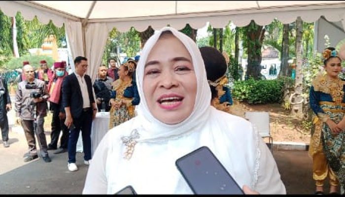Rampung, Dindikbud Cilegon Petakan Sarpras Sekolah Negeri, Ternyata Banyak yang Rusak