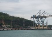 Arus Mudik 2023, Pelabuhan Indah Kiat Hanya Akan Digunakan pada Arus Balik 2023