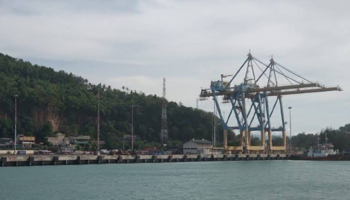Arus Mudik 2023, Pelabuhan Indah Kiat Hanya Akan Digunakan pada Arus Balik 2023