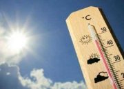 Dear Jemaah Haji, Ini Cara Mencegah Heat Stroke di Tanah Suci