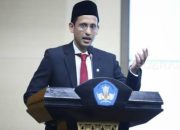 Hari Pendidikan Nasional : ‘Semangat Merdeka Belajar’ Jadi Tema