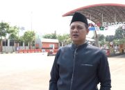 Ketua DPRD Kota Cilegon Apresiasi Penanganan Arus Mudik dan Balik Lebaran 2023 di Pelabuhan Merak-Ciwandan