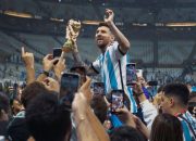 FIFA Matchday Bulan Juni : Rumor Indonesia vs Argentina Makin Kencang