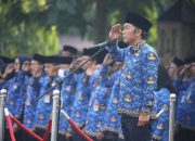 Al Muktabar : Pelayanan Pendidikan di Provinsi Banten Harus Maksimal