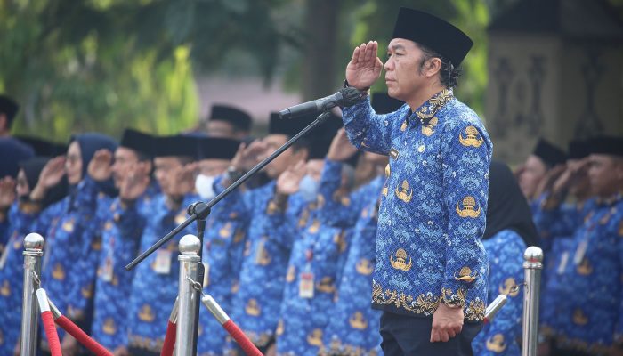 Al Muktabar : Pelayanan Pendidikan di Provinsi Banten Harus Maksimal