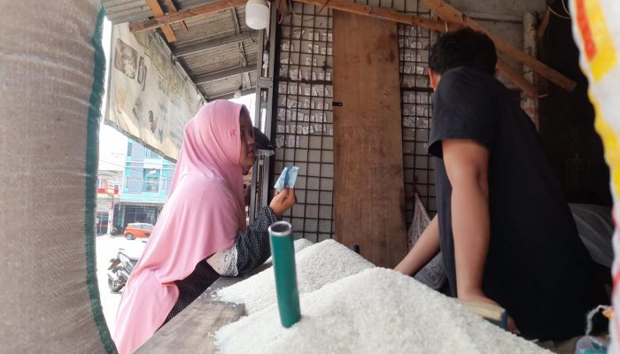 Beras dan Daging Ayam Ras Menjadi Penyumbang Inflasi April 2023