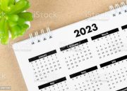 Catat Baik-baik Jadwal Cuti Bersama Bulan Mei sampai Desember 2023