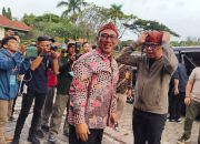 Ketua APEKSI Bima Arya Terkesan Datang ke Kota Cilegon : Cilegon Punya Potensi