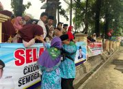 Pemerintah Indonesia Mendapatkan Tambahan Kuota Haji, Kemenag : Kuota Haji Diusahakan Terserap